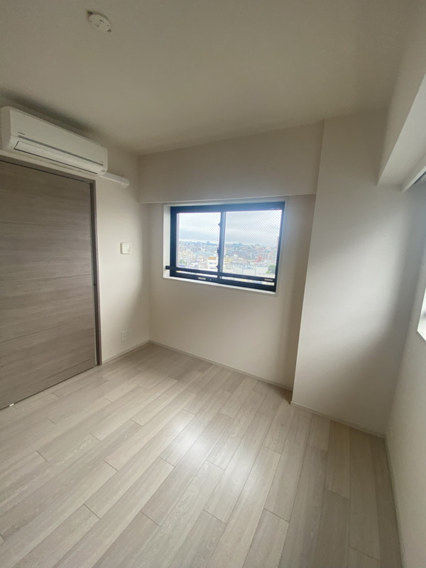 ステラメゾン三軒茶屋1202の室内14