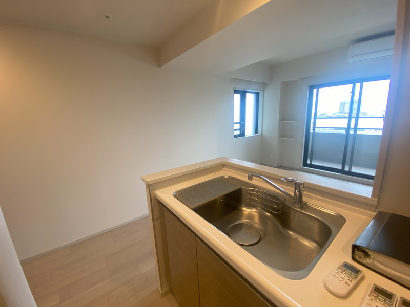 ステラメゾン三軒茶屋1202の室内4