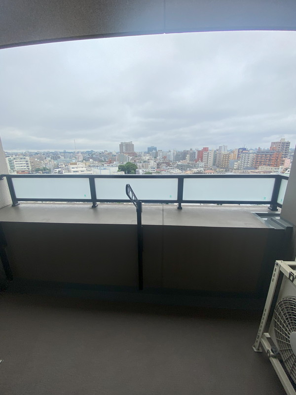 ステラメゾン三軒茶屋1202の室内8