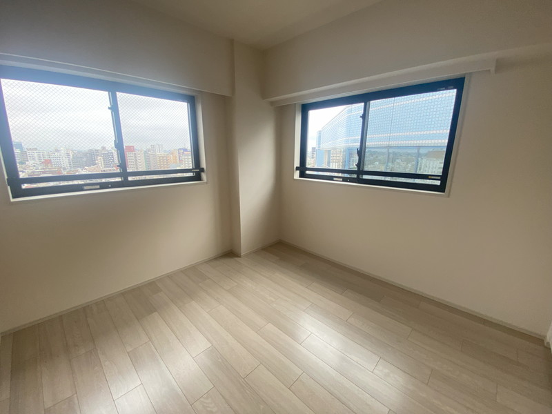 ステラメゾン三軒茶屋1202の室内16