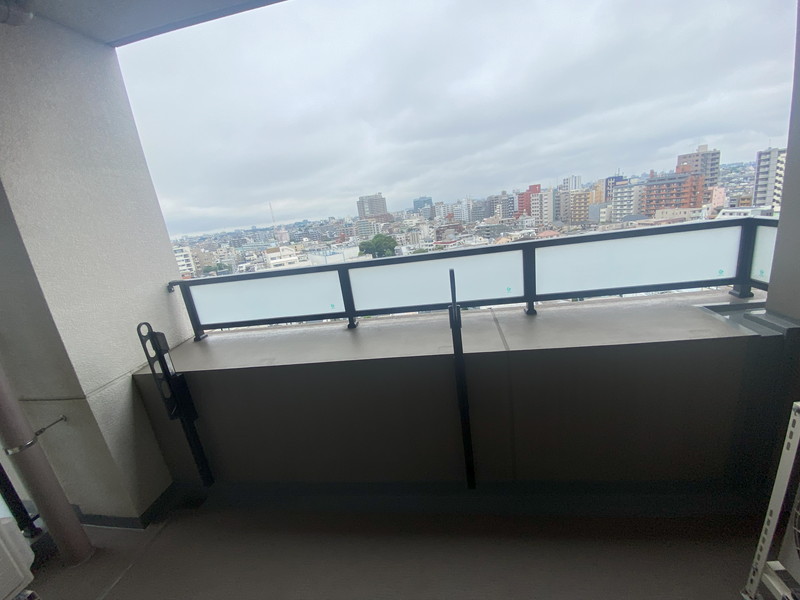 ステラメゾン三軒茶屋1202の室内10