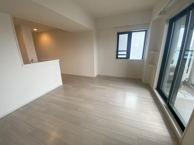 ステラメゾン三軒茶屋1202の室内11