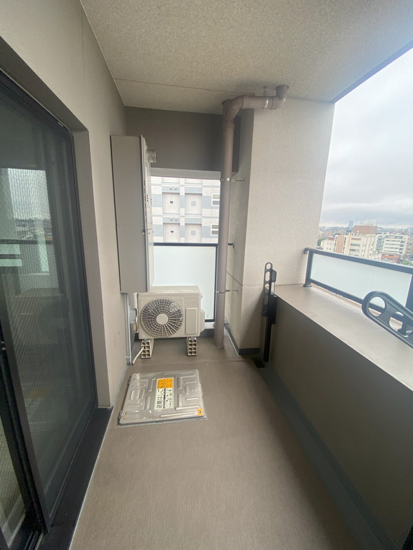 ステラメゾン三軒茶屋1202の室内12