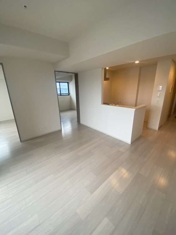 ステラメゾン三軒茶屋1202の室内6