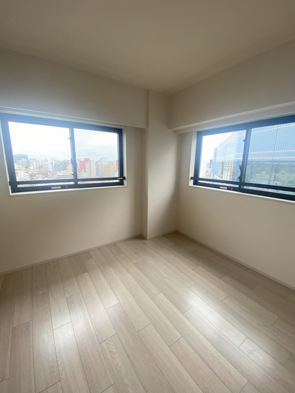 ステラメゾン三軒茶屋1202の室内15