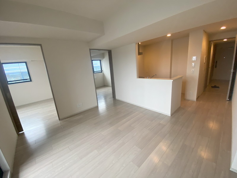 ステラメゾン三軒茶屋1202の室内3