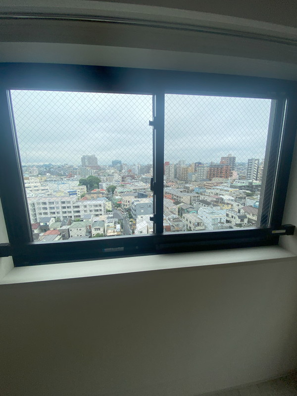 ステラメゾン三軒茶屋1202の室内18