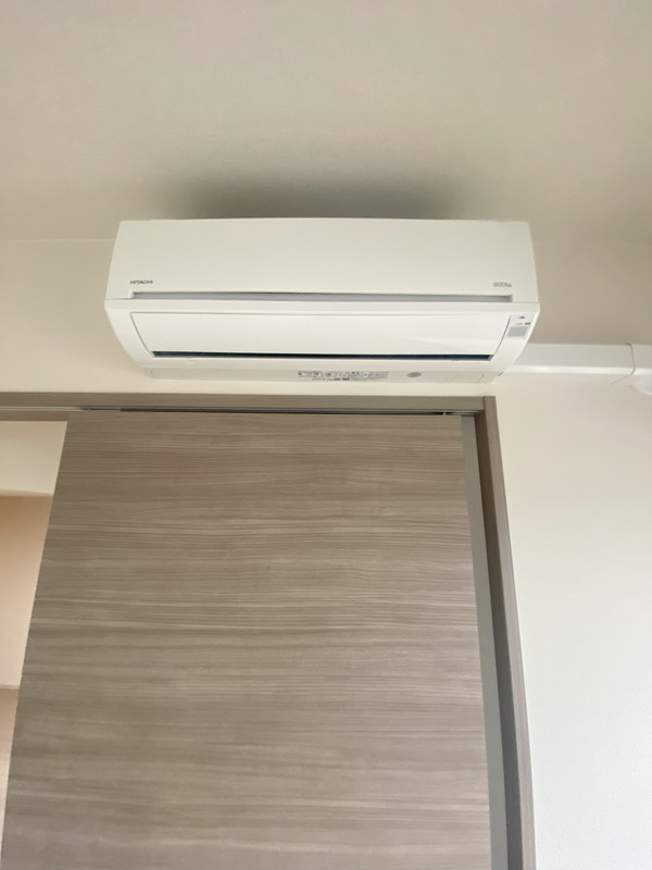 ステラメゾン三軒茶屋1202の室内17