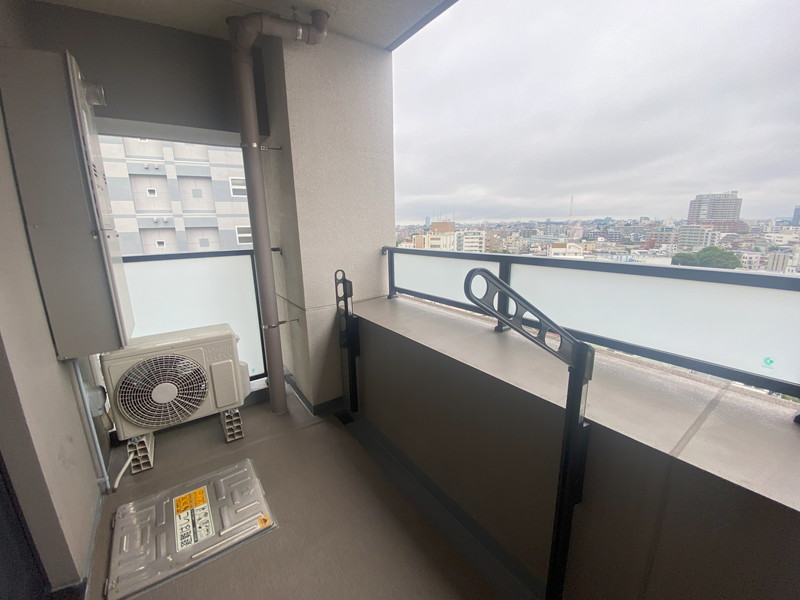 ステラメゾン三軒茶屋1202の室内13