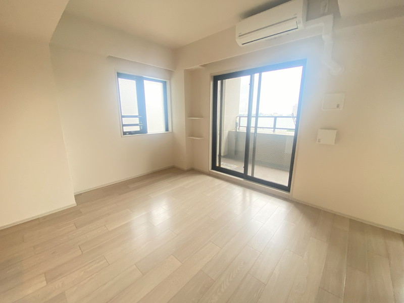 ステラメゾン三軒茶屋1202の室内7