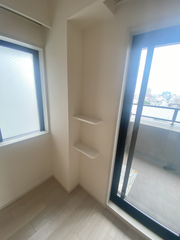 ステラメゾン三軒茶屋1202の室内2