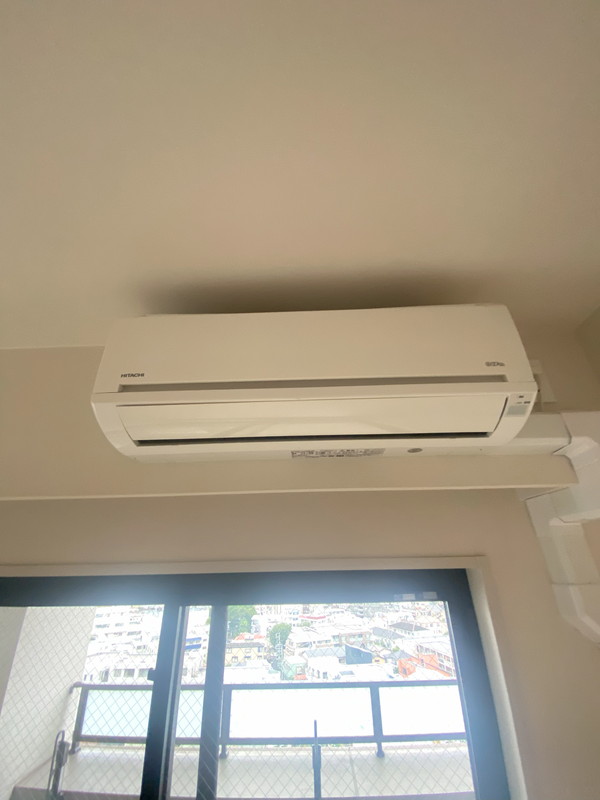 ステラメゾン三軒茶屋1202の室内5