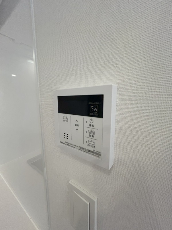 ASTILE碑文谷(アスティーレ碑文谷)106の室内10