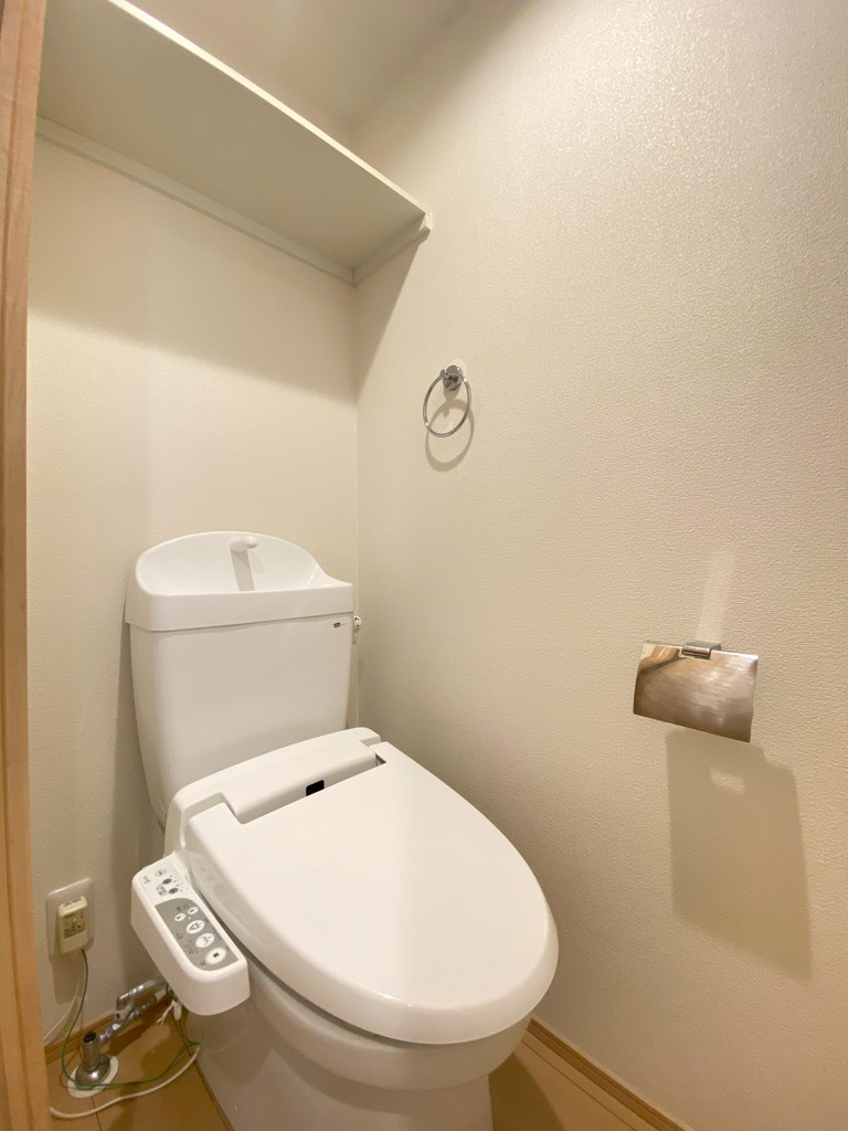 ジェンティーレ三軒茶屋102の室内9