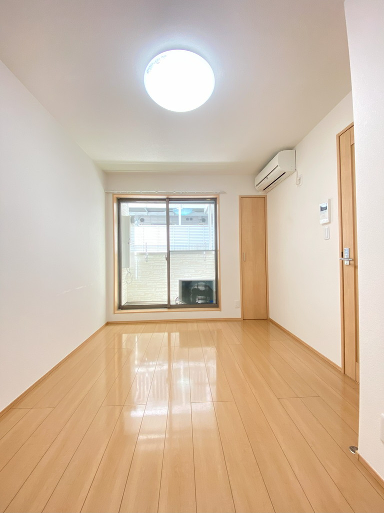 ジェンティーレ三軒茶屋102の室内3