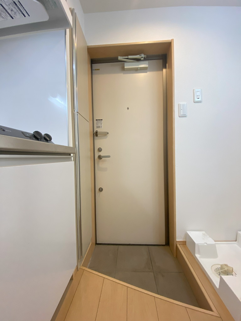 ジェンティーレ三軒茶屋102の室内15