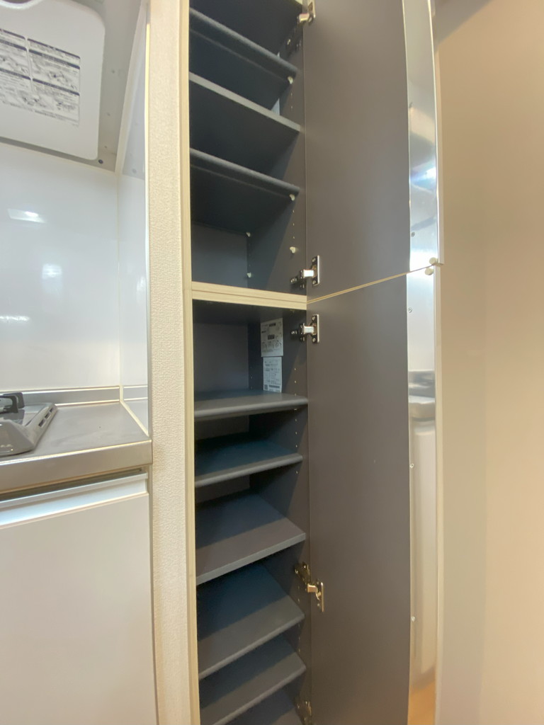 ジェンティーレ三軒茶屋102の室内16