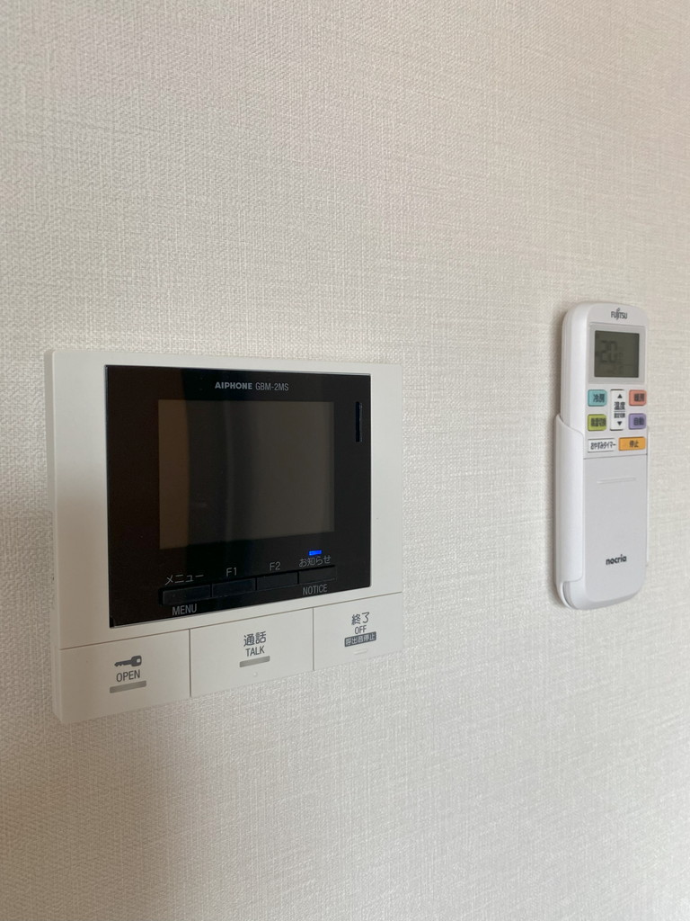 グランメゾン三宿矢野802の室内13