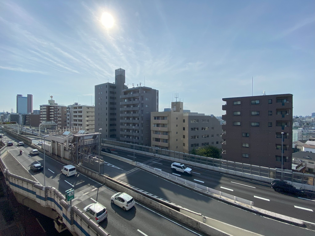 グランメゾン三宿矢野802の室内4