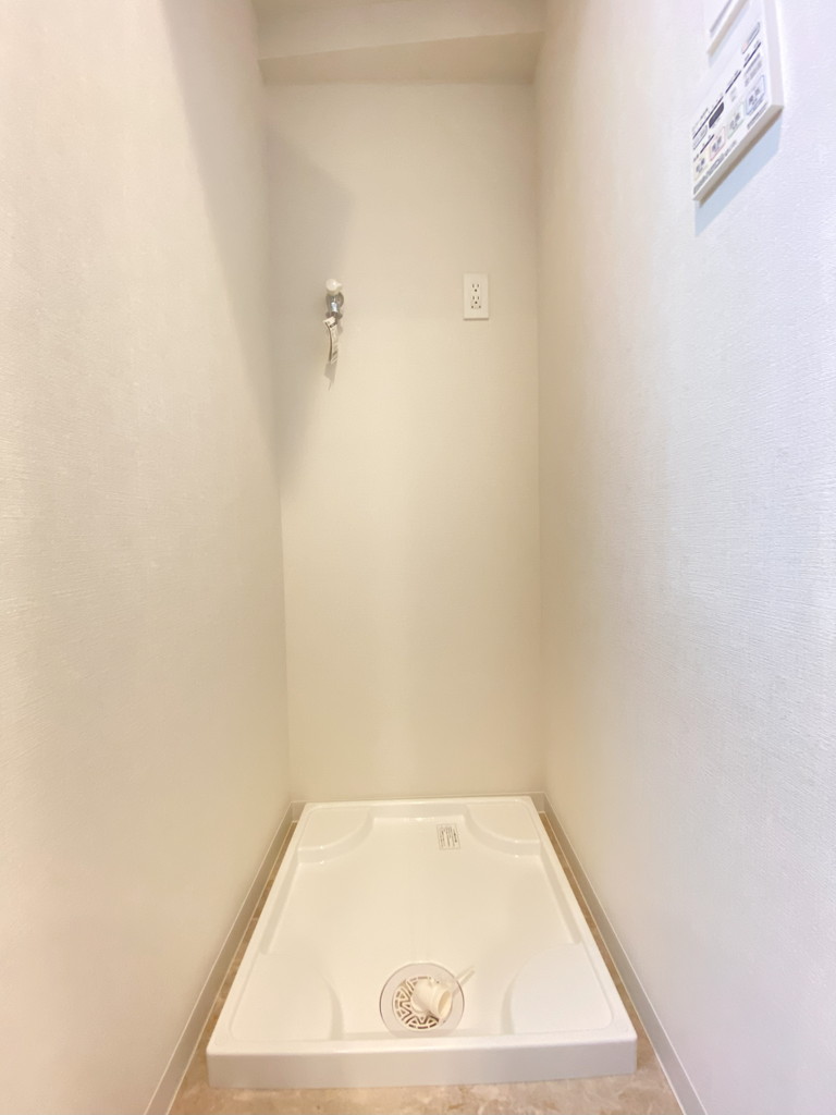 グランメゾン三宿矢野802の室内12