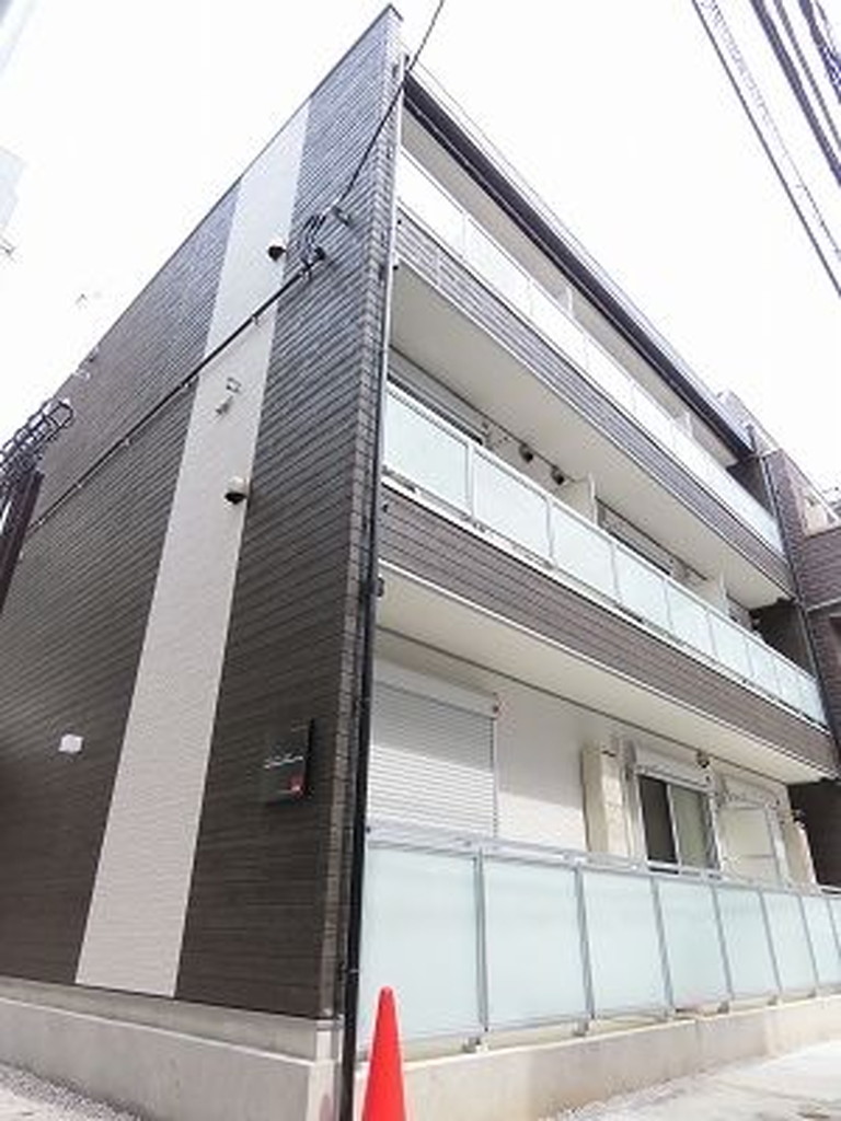 リバーサイド・住川202の室内14