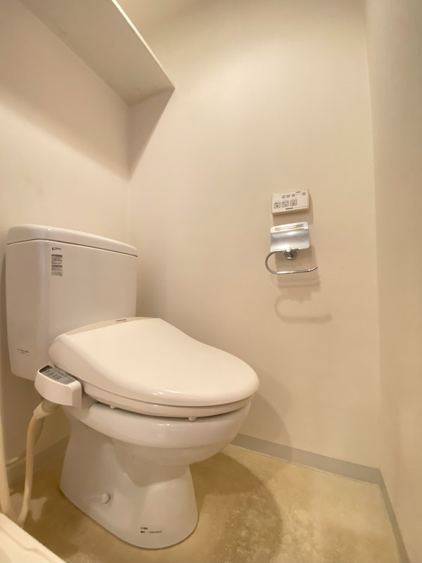 ブランシェ三軒茶屋402の室内10