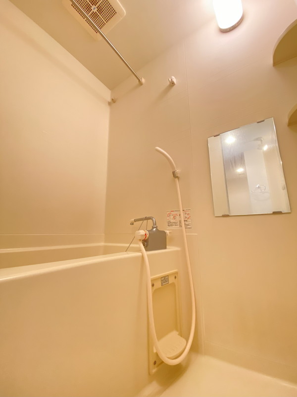 ブランシェ三軒茶屋402の室内7