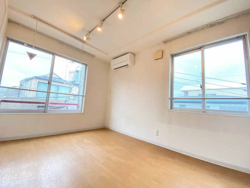 ブランシェ三軒茶屋402の室内4