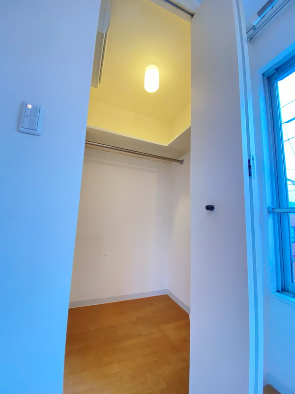 ブランシェ三軒茶屋402の室内8