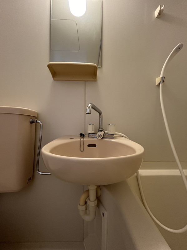 代沢ハウス301の室内9