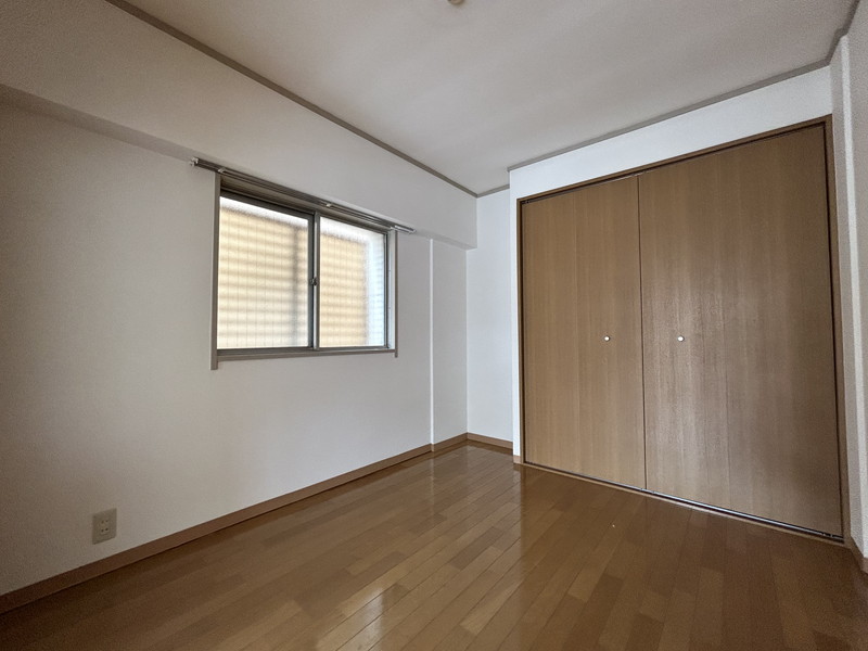 代沢ハウス301の室内6