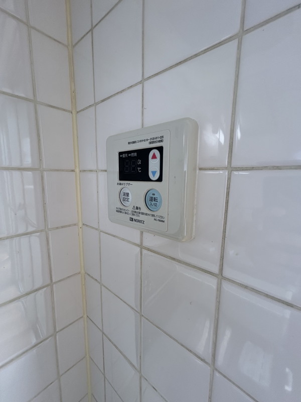 代沢ハウス301の室内15