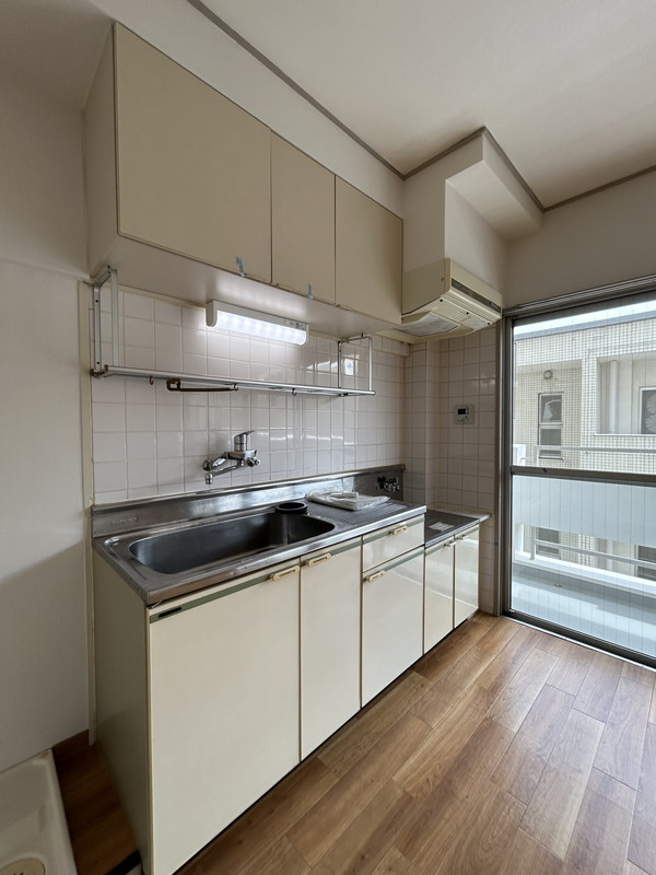 代沢ハウス301の室内12