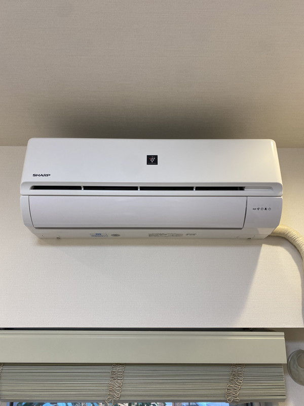 パラスト上目黒204の室内9