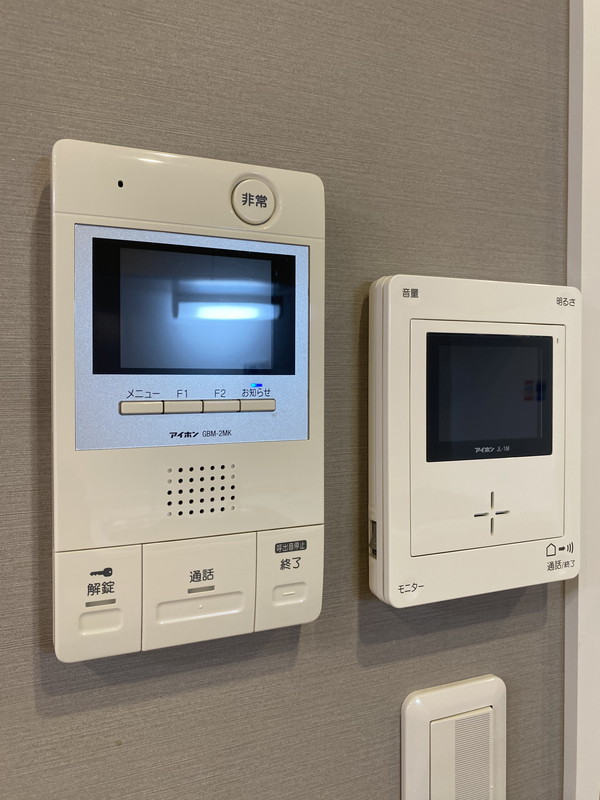 パラスト上目黒204の室内17