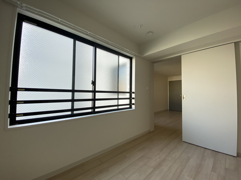 ウェルスクエア三軒茶屋Ⅱ303の室内2
