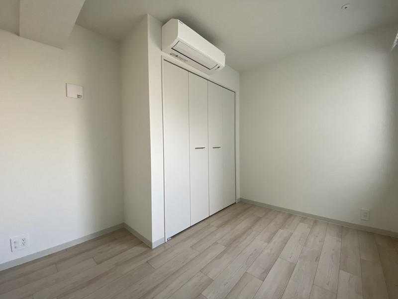 ウェルスクエア三軒茶屋Ⅱ303の室内3
