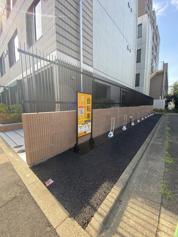ウェルスクエア三軒茶屋Ⅱ303の室内18