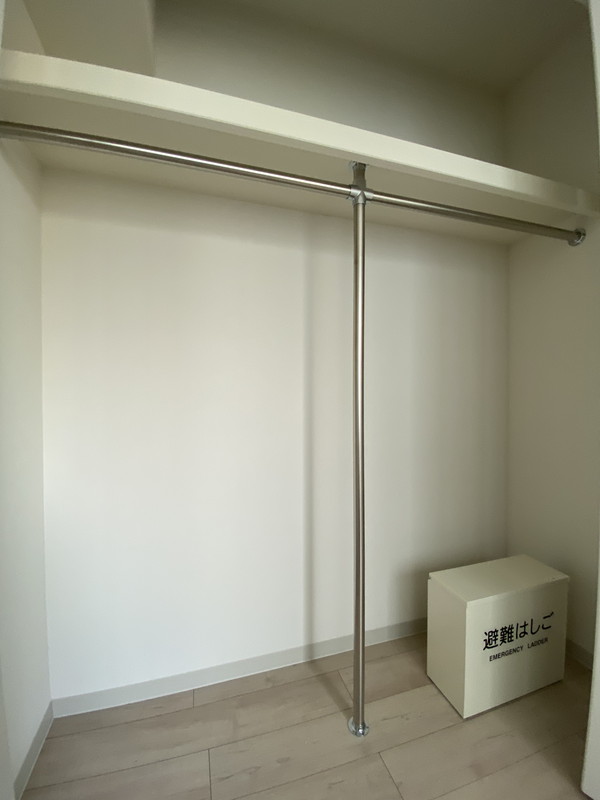ウェルスクエア三軒茶屋Ⅱ303の室内11