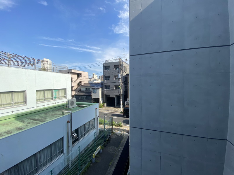 ウェルスクエア三軒茶屋Ⅱ303の室内4