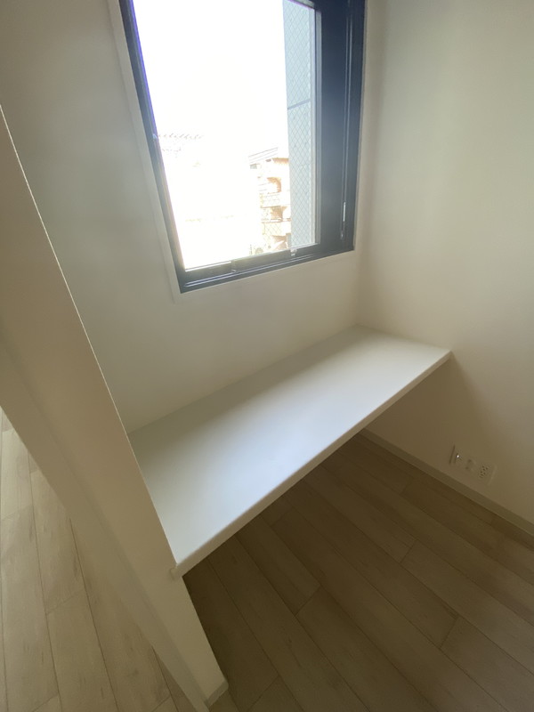 ウェルスクエア三軒茶屋Ⅱ303の室内12