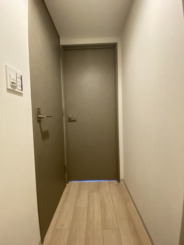 ウェルスクエア三軒茶屋Ⅱ303の室内15