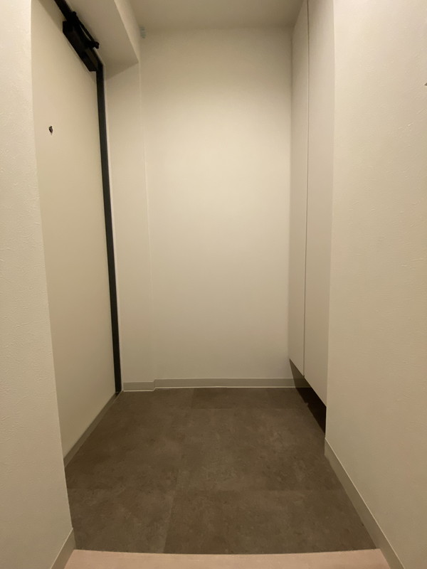 ウェルスクエア三軒茶屋Ⅱ303の室内14
