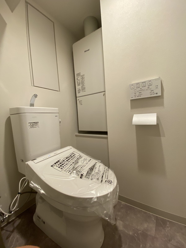 ウェルスクエア三軒茶屋Ⅱ303の室内7