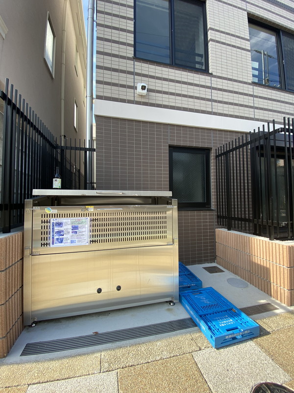 ウェルスクエア三軒茶屋Ⅱ303の室内17
