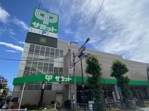 REGALIZ三軒茶屋207の室内16