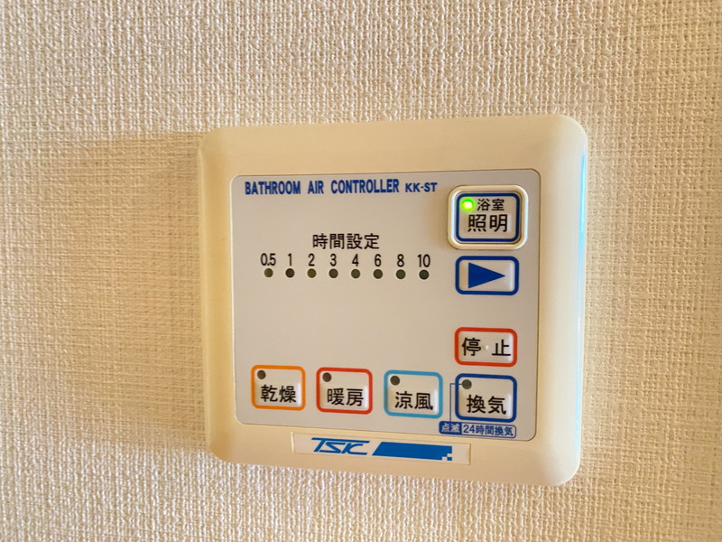 プラティーク三軒茶屋701の室内9