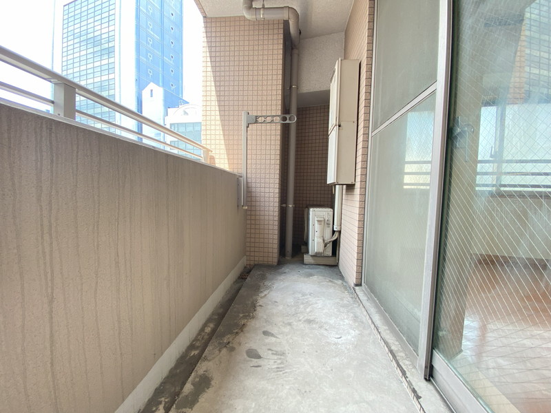 プラティーク三軒茶屋701の室内12