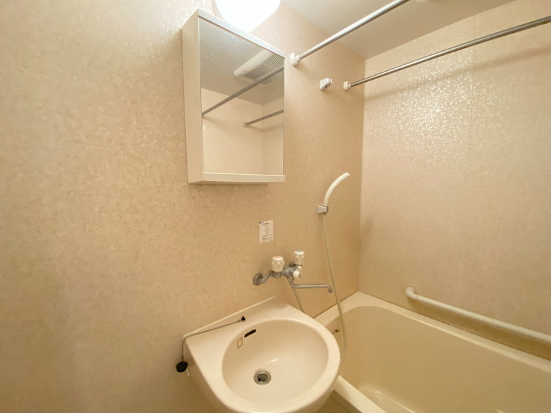 プラティーク三軒茶屋701の室内4