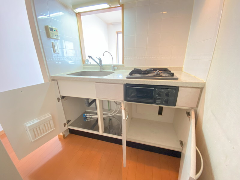 プラティーク三軒茶屋701の室内7